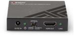 Lindy Аудио вграждащо устройство HDMI 18G, Lindy 38203 (38203)