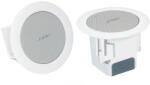 Bose Таванни високоговорители 12W BOSE FreeSpace 3 Flush-Mount Satellites, 100V, бял (чифт) (843091-0210)