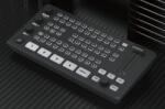 SPROLINK NeoLIVE R5S, AV миксер с 5 канала = 2 x HDMI + 2 x SDI + IP/UVC, 1080p, за видеоконференции, стрийминг на живо и запис, поддържа 4K на 2 входа, PTZ контрол (R5S)