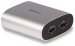 Lindy Екстрактор HDMI eARC 4K60, Lindy 38368 (38368)