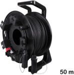 Lindy 50 м подсилен оптичен хибриден HDMI 8K60 кабел, Lindy 38531 (LY38531)