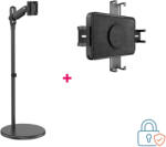 Alte branduri Мобилна стойка за таблет Blackmount FS38-11TW + Multibrackets MB-0341