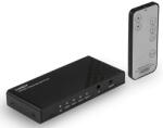 Lindy HDMI 18G суич с 3 порта, Lindy 38232 (38232)