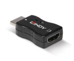 Lindy Емулатор HDMI 8K60 EDID, Lindy 32119 (32119)