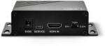 Lindy HDMI 4K60 аудио екстрактор, Lindy 38361 (38361)