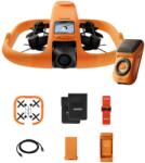 HOVERAir AQUA Basic Combo
