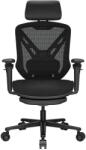 COUGAR Scaun Gaming Cougar Scaun gaming Cougar Speeder NEO reglabil negru 120kg (CGR-SDN-GRB)