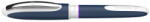Schneider Roller cu cerneala SCHNEIDER One Change, ball point 0.6mm - scriere violet (S-183708) - forit