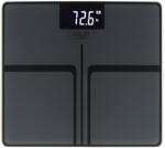 Adler Cantar Corporal Adler AD 8194 Stripes Display LCD Maxim 180KG Incarcare USB-C Gri/Negru (AD 8194s) Cantar baie