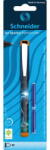 Schneider Roller cu cartus SCHNEIDER INX Sportive, + 1 rezerva cerneala/blister (S-78739)