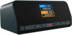 RaidSonic Docking Station Icy Box Dockingstation IcyBox Spade Dock 4038 7 in 1 mit LCD Display (IB-DK4038-LCD)