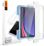 Spigen Szklo hartowane spigen glas. tr ez fit galaxy tab s9 11.0 / s9 fe / s10 fe / s10 lite 10.9 x710 / x716b / x510 / x516b / x520 / x526 / x400 / x406 clear (8809896753241)