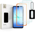 Tech-Protect Szklo hartowane tech-protect supreme easy set 3-pack galaxy a17 4g / 5g clear (5906302332397)