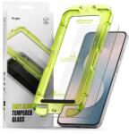 Ringke Szklo hartowane ringke easy slide 2-pack galaxy s25 fe clear (8800293859680)