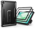 Tech-Protect kevlar pro 2-set galaxy tab a9+ / a11+ plus 11.0 x210 / x215 / x216 / x230 / x235 / x236 black (5906302335688)