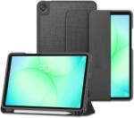 Tech-Protect sc pen canvas galaxy tab a9+ / a11+ plus 11.0 x210 / x215 / x216 / x230 / x235 / x236 charcoal grey (5906302335312)