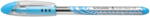 Schneider Pix SCHNEIDER Slider Basic XB, rubber grip, varf 1.4mm - scriere bleu (S-151210) - forit