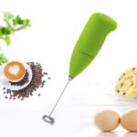 Esperanza Зелен миксер за фрапе Esperanza модел EKF001G (999ekf001g) Миксер за фрапе