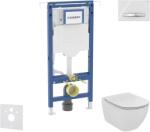 Geberit Duofix SANI11CD3141