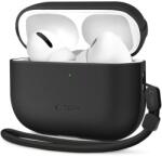 Tech-Protect naturalfit apple airpods pro 3 black (5906302333257)