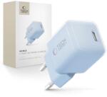 Tech-Protect ncm25 1-port network charger pd 25w baby blue (5906302330560)