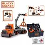 Smoby Smoby: Камион Black and Decker