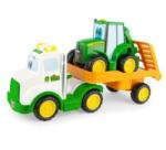 TOMY Tomy: Селскостопански комплект John Deere