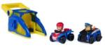 Spin Master Paw Patrol: Станция за изстрелване - Chase