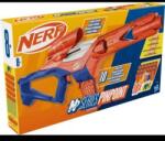 Hasbro Nerf: пистолет с гъба от серия N Pinpoint