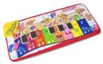 MOLDING Bontempi: Музикално килимче за игра