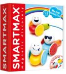 GAMER-CAFE Smartmax: Моят първи драг автомобил