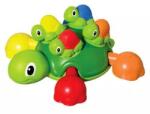 TOMY Tomy: Играчка за баня "Приятели на костенурката
