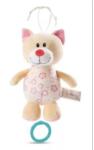 NICI My First Nici: Котешка музикална играчка - 18 см