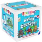 Kensho Brainbox: държавите в света