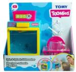 TOMY Toomies: Супер играчка за баня с миялна машина