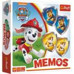 Trefl Trefl: Игра с паметта на Paw Patrol
