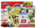 TM Toys Chuggington: Комплект пътеки в сафари парка Mtambo