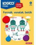 Tessloff-Babilon Logico Primo: Форми, линии, букви - ново издание