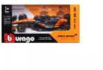 REGIO JÁTÉK Bburago: Състезателен автомобил F1 - 1: 43, Mclaren MCL39 Norris