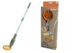 Simba Toys Scout: металотърсач играчка със звукови и светлинни ефекти