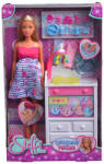 Simba Toys Steffi Love: бременност с близнаци
