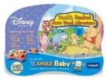 VTech V. Smile Baby Приключенията на Мечо Пух в пагодата на стоте луни програмна касета