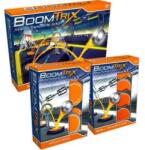 Goliath Пакет Boomtrix Mega: комплект батут с 2 аксесоара