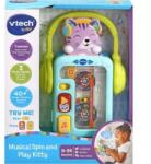VTech Baby: бебешка играчка във формата на Walkman