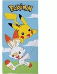 Halantex Pokémon: Кърпа за баня - 70 x 140 cm