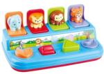 Playgo Playgo: Приятели на Peekaboo Safari