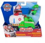 Spin Master Paw Patrol: Пожарна безопасност - автомобилът на Роки