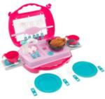 Mochtoys Комплект кухненски аксесоари в кутия - 22 части