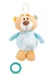 NICI My First Nici: Музикална играчка Йоги - 18 см