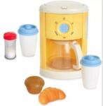 Casdon Играчка кафемашина с чаша за изнасяне, аксесоари